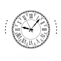 Chapter of Time