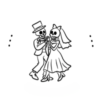 Dance of the Dead