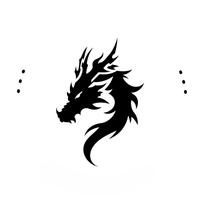 Dragon of the Forest