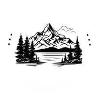 Eternal Mountains