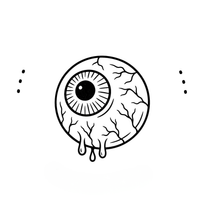 Eye of the Oblivion