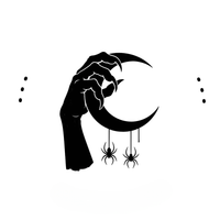 Moon of the Shadows