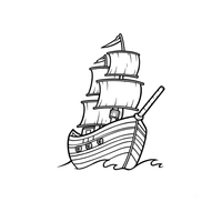 Pirate's Voyage