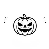 Pumpkin of Doom