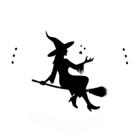 Rider of the Moon