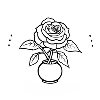 The Rose's Chapter