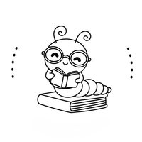 Tale of the Bookworm