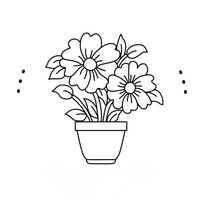 The Tale of the Window Flower