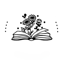 The Blooming Book