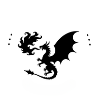 The Breath of the Dragon
