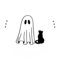 The Cat and the Shroud