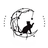 The Cats Secret