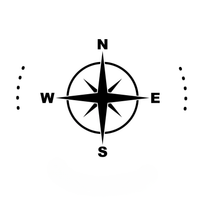 The Compass Path