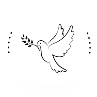 The Dove's Message