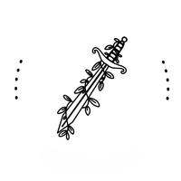 The Enchanted Sword