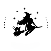 The Sorceress' Journey