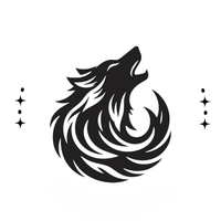 Wolf of Shadows